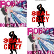 Include me crazy - Friki y Emo mashup (Seal vs. Robyn)