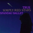 Simply Red vs Spandau Ballet - True Stars (DJ Giac Mashup)