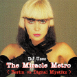 DJ Useo - The Miracle Metro ( Berlin vs Digital Mystikz )