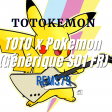 Rems79 - Totokemon - Toto x Pokemon Generique S01 Fr