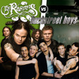 Everybody In the shadows - The Rasmus Vs Backstreet Boys (Bruxxx Mashup #32)