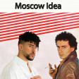 Pino D'angiò vs. Bad Bunny - Moscow Idea