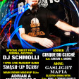 DJ Schmolli - live Bootie SF 2016