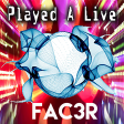 FAC3R Bootleg Remix - Safri Duo - Played A Live