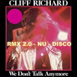 Cliff Richard⭐We Don't Talk Anymore⭐Andrew Cecchini⭐Steve Martin Dj