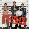 Friday in the Year 3000 (Rebecca Black x Busted)