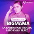 Big Mama - La Rabbia Non Ti Basta (Fabio Karia Remix) LINK EXTENDED FREE DOWNLOAD