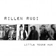 rillen rudi - little young man (mumford and sons / peter bjorn and john)