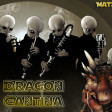 Dragon Cantina - Cantina Band vs Dragonforce