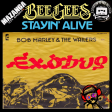 Mazanga - Exodus Alive (Bob Marley Bee Gees)128