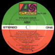 126 - ABBA - Voulez Vouz (Silver Special Regroove)