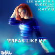 Lee Walker & Rudeejay feat. Katy B  - Freak Like Me (ASIL Mashup)