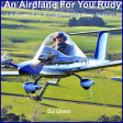 An Airplane For You Rudy ( X-Press 2 vs X-Cutioners vs Gary Numan )