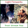 Light Fireworks (Katy Perry vs Ellie Goulding)