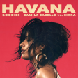 Havana Goodies (Camila Cabello vs. Ciara)