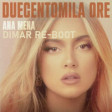 Ana Mena - Duecentomila ore-Dimar Reboot (Sanremo 2022)