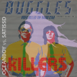 Video Killed Mr. Brightside [Oceanboy Extended Mix] (The Killers vs. The Buggles)