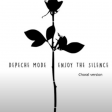 DEPECHE MODE  Enjoy the silence (choral version)