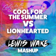Cool for the Lionhearted (Demi Lovato vs.Porter Robinson)