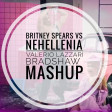 BRITNEY SPEARS VS NEHELLENIA - VALERIO LAZZARI BRADSHAW MASHUP