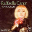 Raffaella Carrà Tanti auguri 2024 Re edit DJ OMD1969