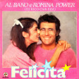 Al Bano & Romina Power - Felicita (DJ Cédric Remix)