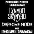 Simple martyr (Depeche Mode / Lynyrd Skynyrd) (2010)