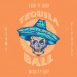 Keoma ft. Pitbull - Tequila Ball (Klod'n'Lodd Mash-Up Edit)
