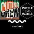 Purple Disco Machine vs Cutting Crew - I just died in my arms (BaBa Mortenosbracos Mashup)