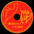 MashCat Vol. 1 by Dj. Surda