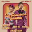Fabio Rovazzi feat. Orietta Berti - La Discoteca Italiana (Balzanelli, Jerry Dj, Michelle Rework)