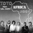 Toto feat. Will Smith - Africa Jiggy