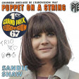 Da-Da-Da-Puppet - Sandie Shaw X Trio - ESC 1967 Mashup Edit