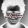 Battisti  - Con Il Nastro Rosa (Marco Gioia Rework)