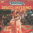 The Trammps - Disco Inferno (Federico Ferretti Remix)