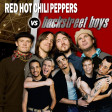 Snow It that way - Red Hot Chili Peppers Vs Backstreet Boys (Bruxxx Mashup #49)