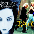 Wide Open Fools (Evanescence vs The Chicks)