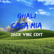 Ghali - Casa Mia (Jack Vibe Edit)