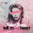 Block & Crown vs Taylor Dayne - Tell it to my Heart [JMD 2022 discofied Mashup]
