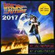 Back to the Future 2017 (1987 vs. 2017)