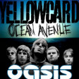 "Wonder Avenue" (Yellowcard vs. Oasis)