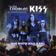 The Donnas vs. KISS - Who Invited Rock and Roll (YITT mashup)