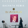 Kadebostany feat. Valeria Stoica - Take Me to the Moon (DJ michbuze bachata remix 2021)