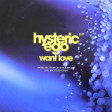 Hysteric Ego x Sean Paul - I Want Love Get Busy  (Federico Ferretti REMIX)
