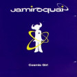 126 - Jamiroquai - Cosmic Girl (Silver Regroove)