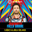 Jovanotti - Falla Girare (Fabio Karia Remix) LINK FREE DOWNLOAD