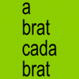 Abratcadabrat [Von Dutch edit] (Lady Gaga vs. Charli XCX)