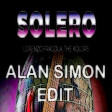 Fragola, The Kolors - Solero (Alan Simon Edit)