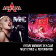 Future Midnight Sky Club (Miley Cyrus vs. Perturbator)