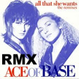 Ace Of Base - All That She Wants⭐Andrew Cecchini⭐Carlo Raffalli
